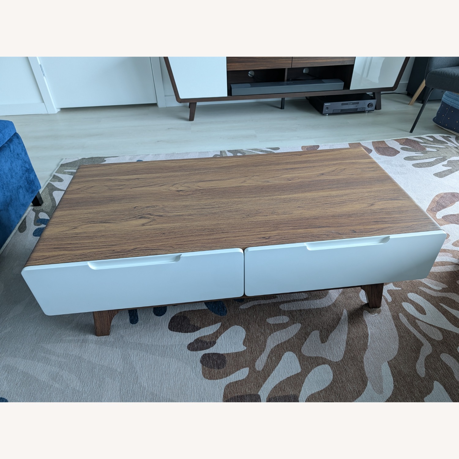 Coaster Fine Furniture Coffee Table - image-1