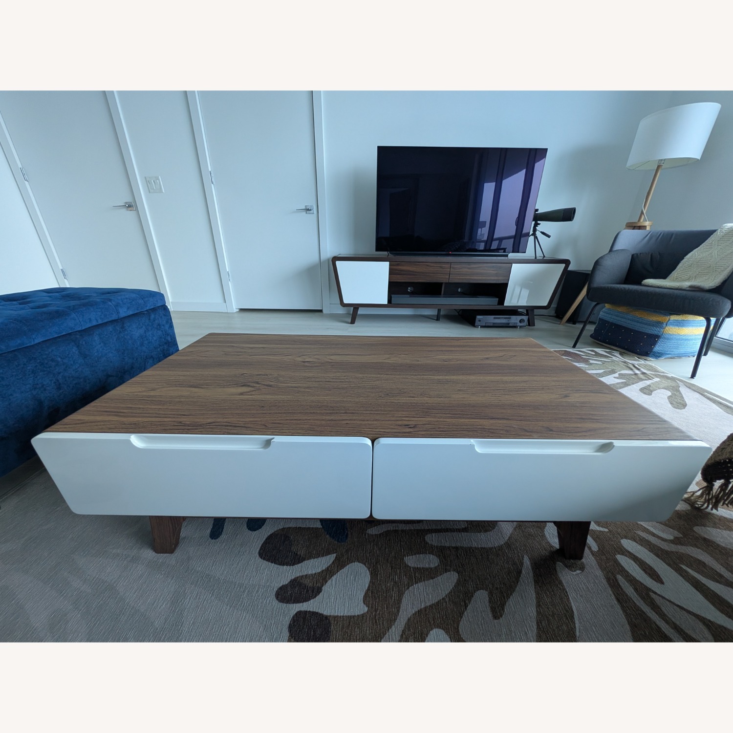 Coaster Fine Furniture Coffee Table - image-4