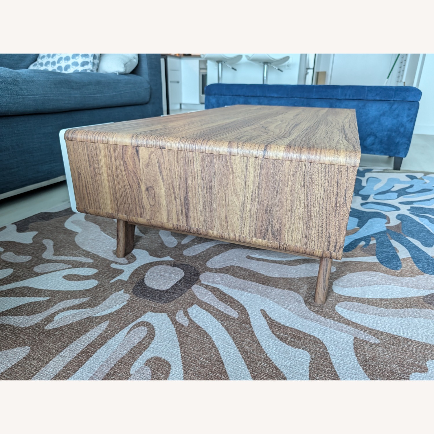 Coaster Fine Furniture Coffee Table - image-5