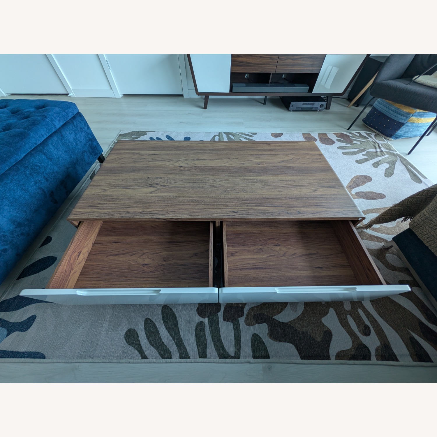 Coaster Fine Furniture Coffee Table - image-3