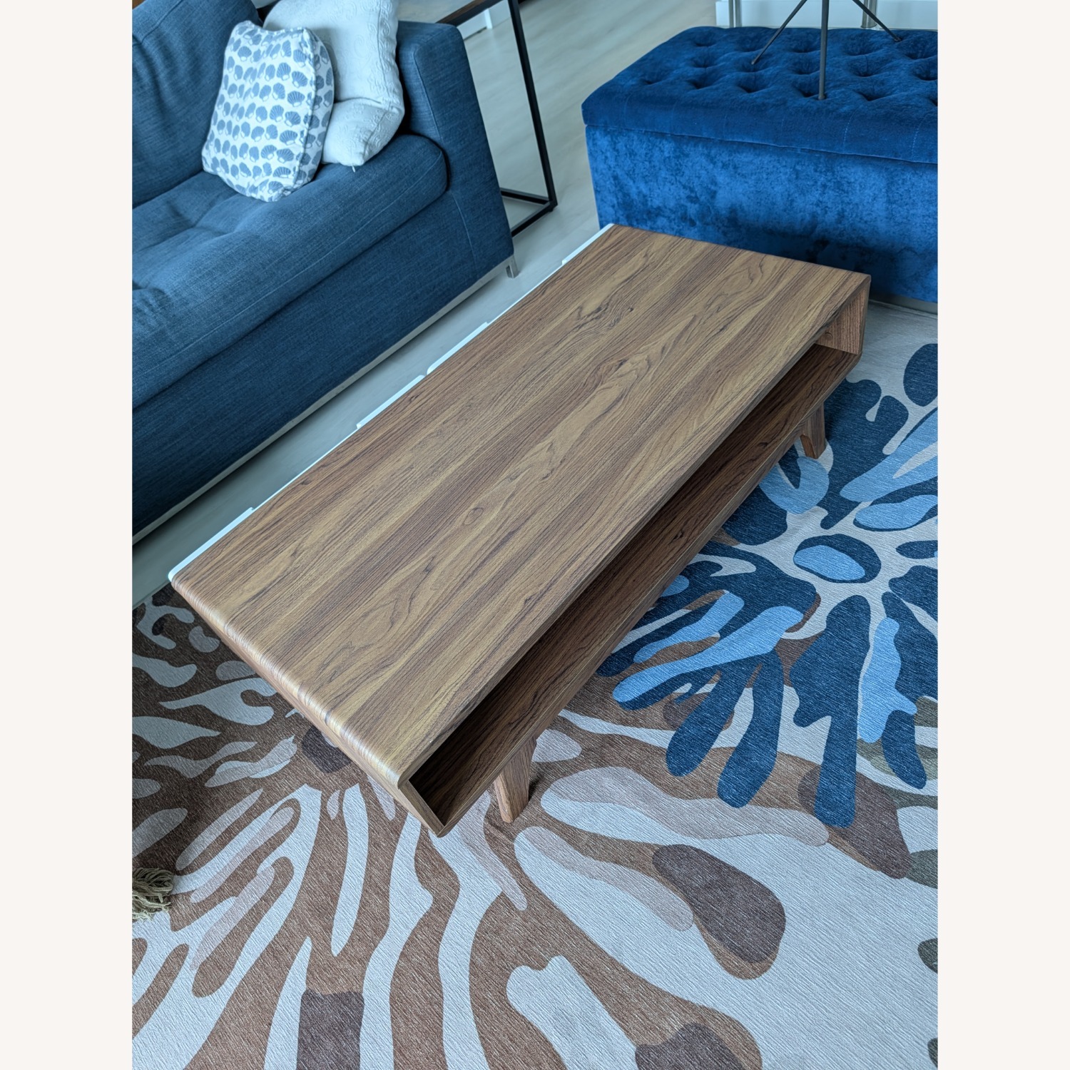 Coaster Fine Furniture Coffee Table - image-2