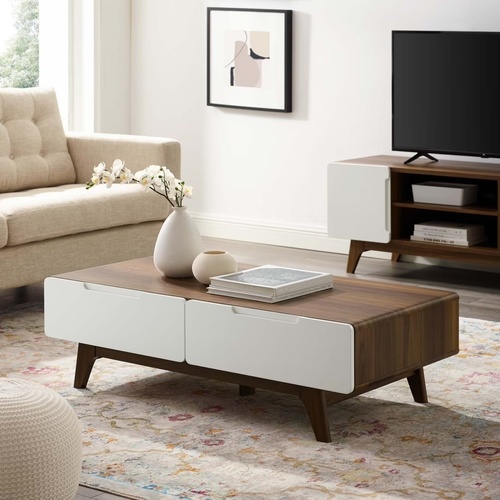 Used Coaster Fine Furniture Coffee Table for sale on AptDeco