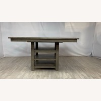 Laurel Foundry Helmsley Extendable Dining Table