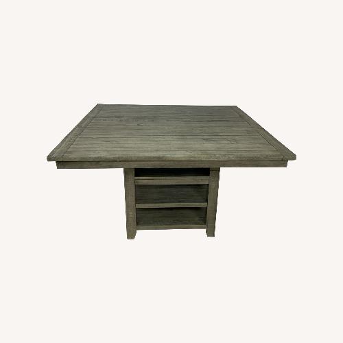 Used Laurel Foundry Helmsley Extendable Dining Table for sale on AptDeco