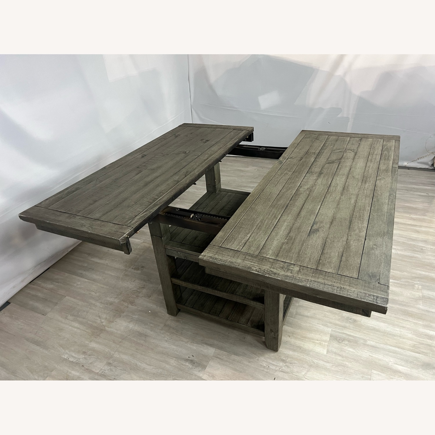Laurel Foundry Helmsley Extendable Dining Table - image-3
