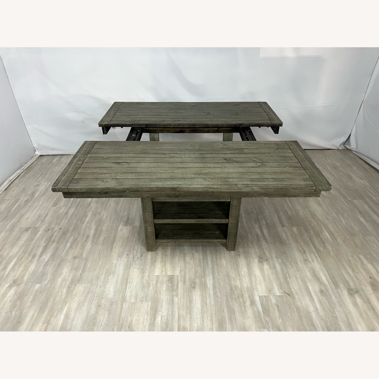 Laurel Foundry Helmsley Extendable Dining Table - image-2