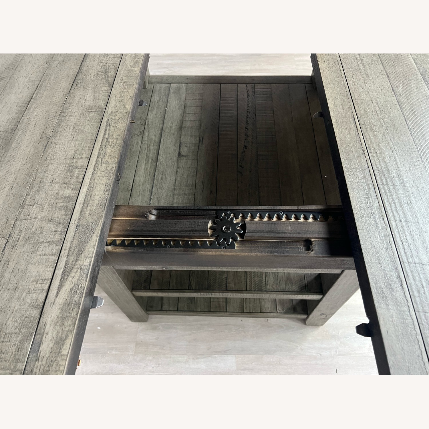 Laurel Foundry Helmsley Extendable Dining Table - image-4