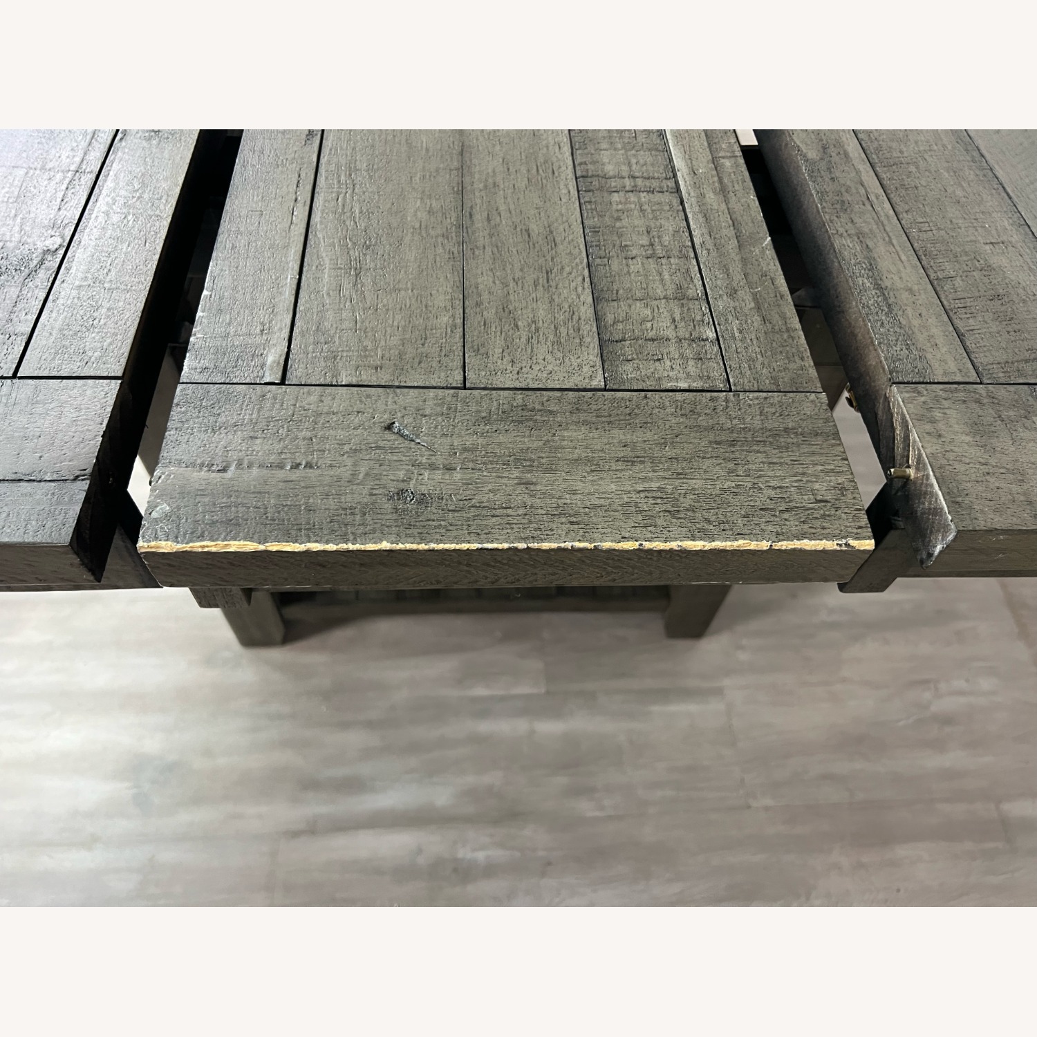 Laurel Foundry Helmsley Extendable Dining Table - image-5