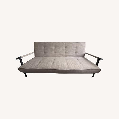 Used BoConcept Kyoto Futon for sale on AptDeco