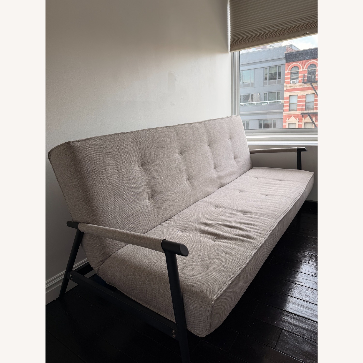 BoConcept Kyoto Futon - image-1