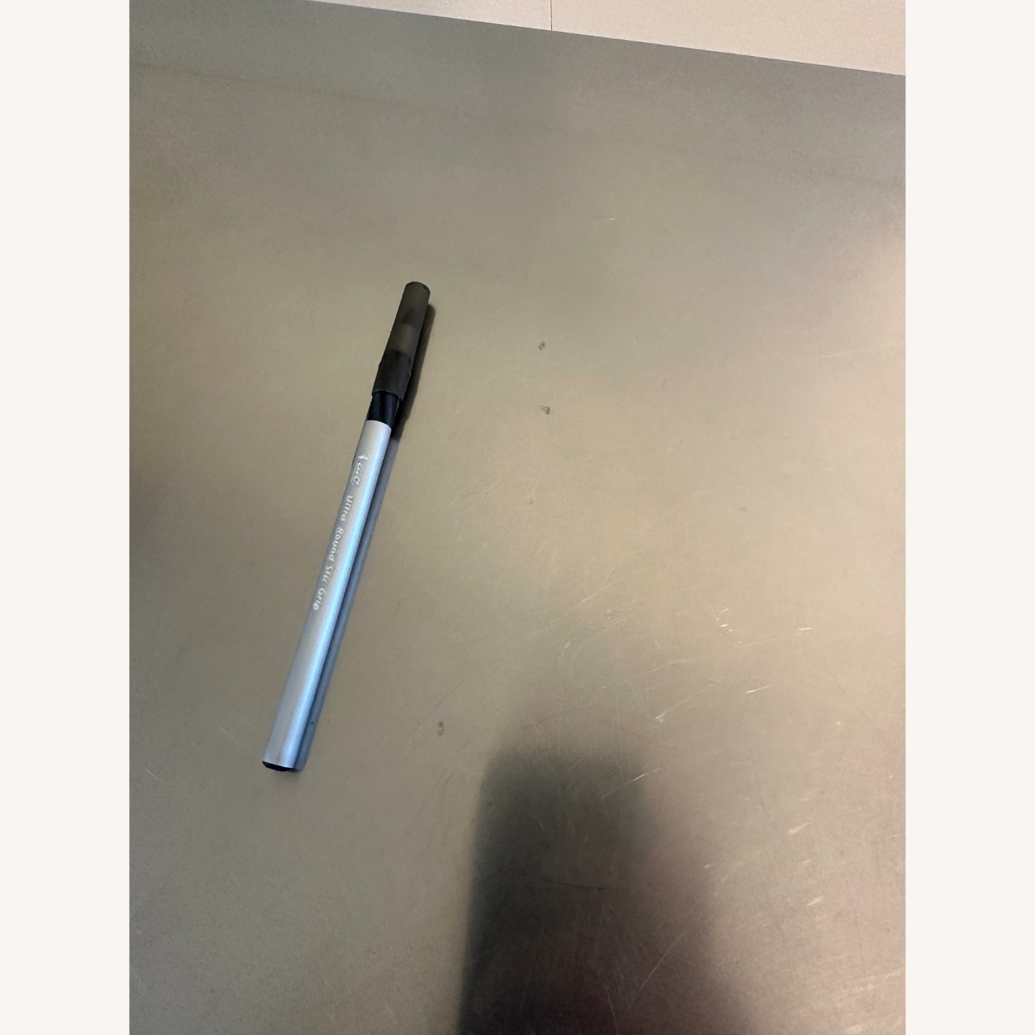 Stainless Steel Kitchenette Table - image-3