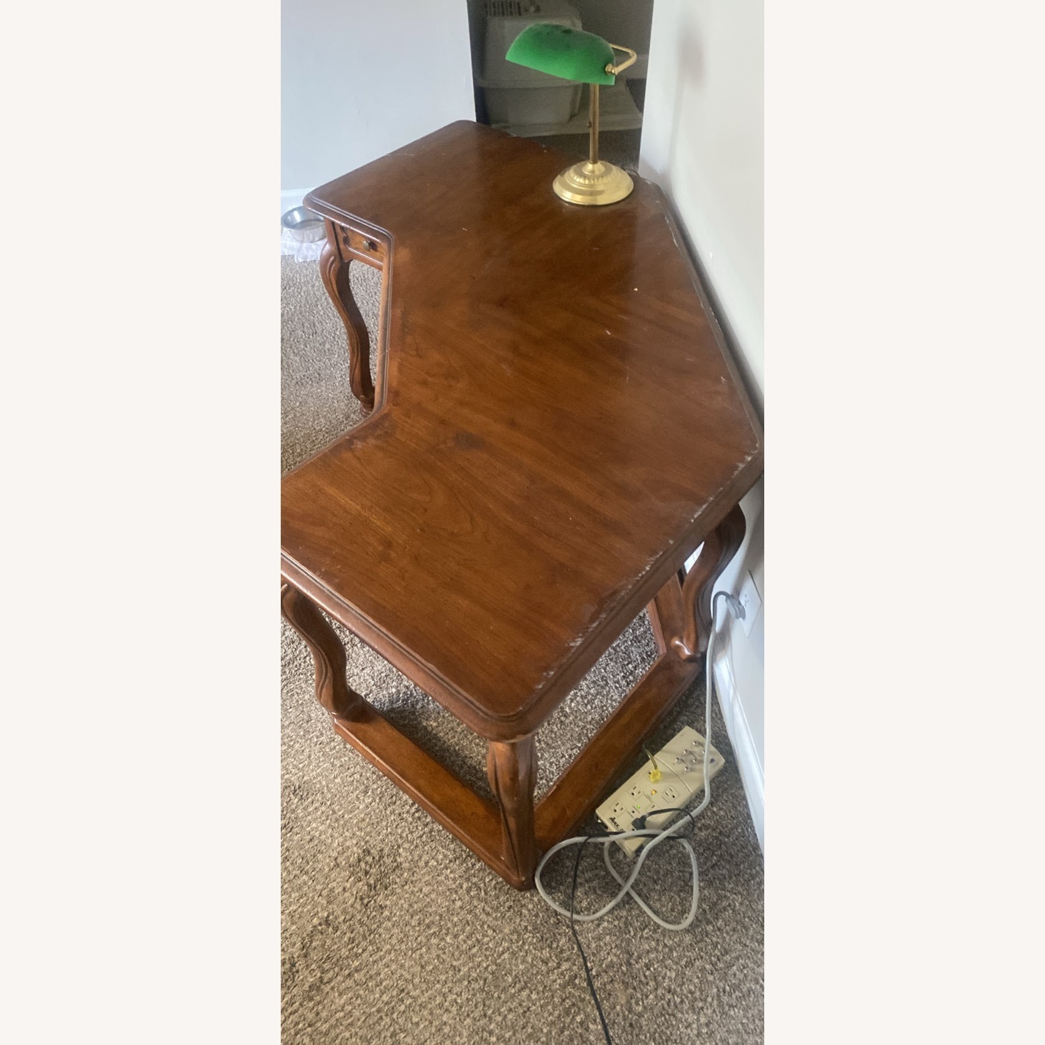 Drexel Heritage Desk - image-1