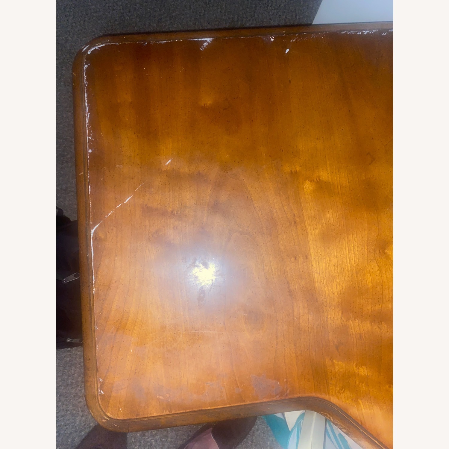 Drexel Heritage Desk - image-9