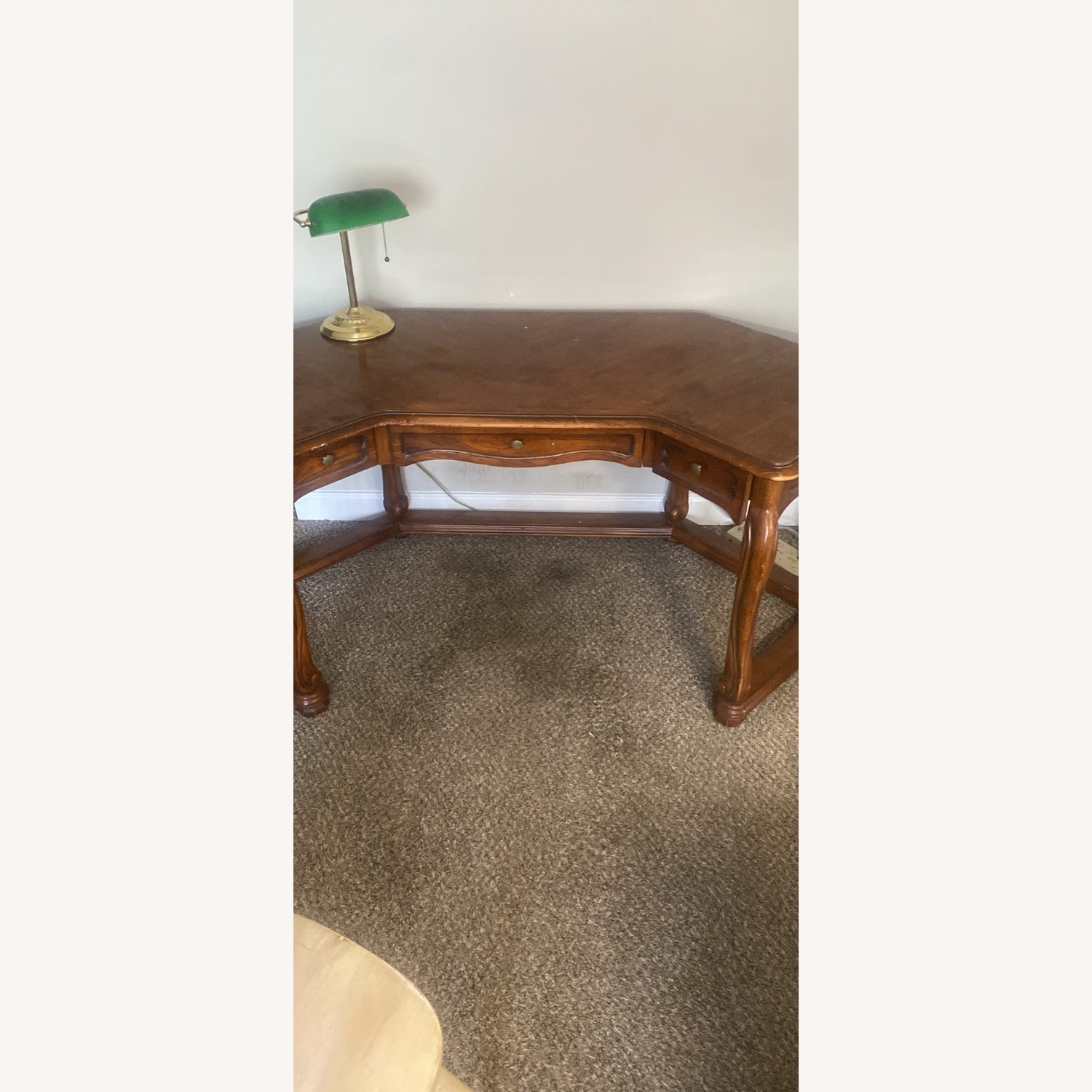 Drexel Heritage Desk - image-2