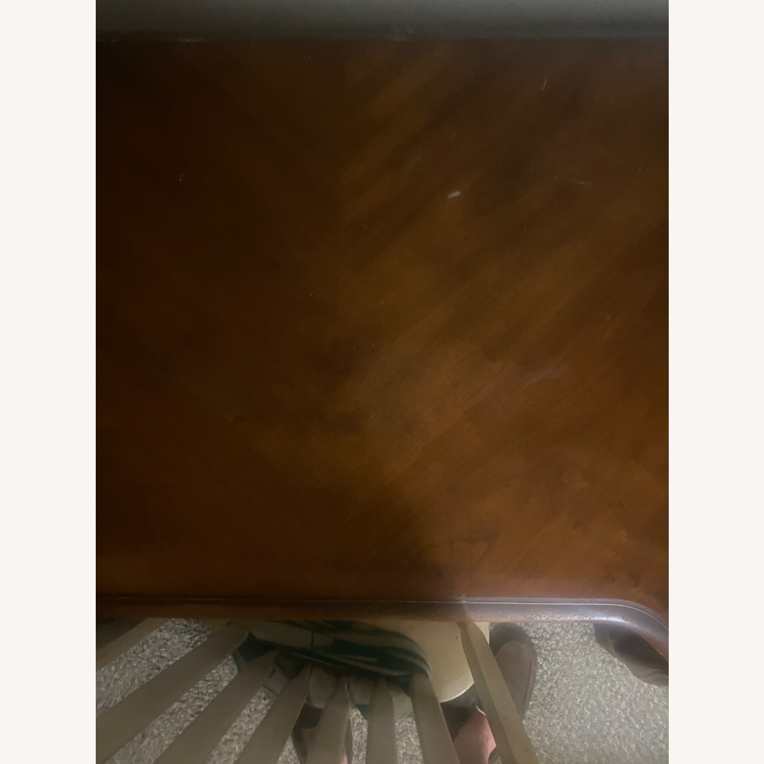 Drexel Heritage Desk - image-6