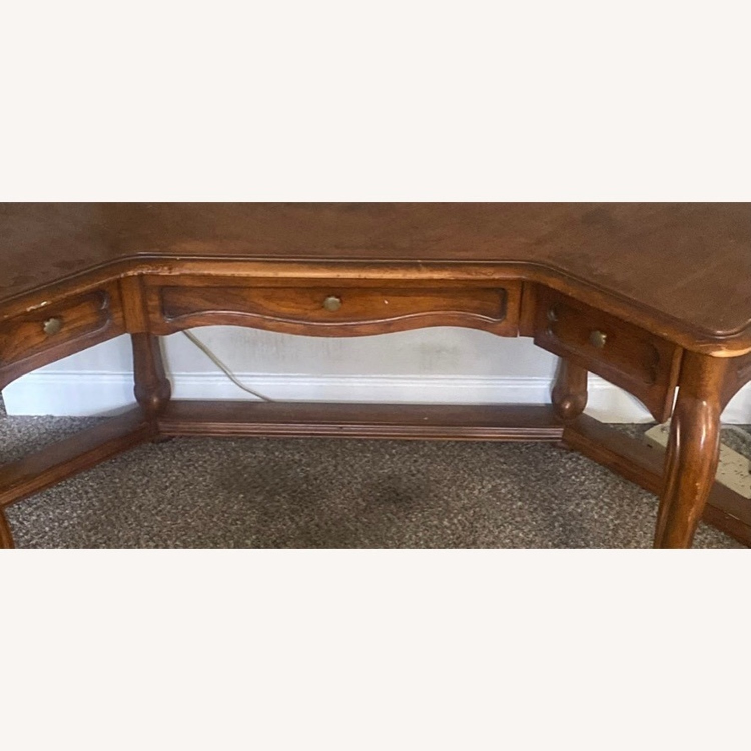 Drexel Heritage Desk - image-3