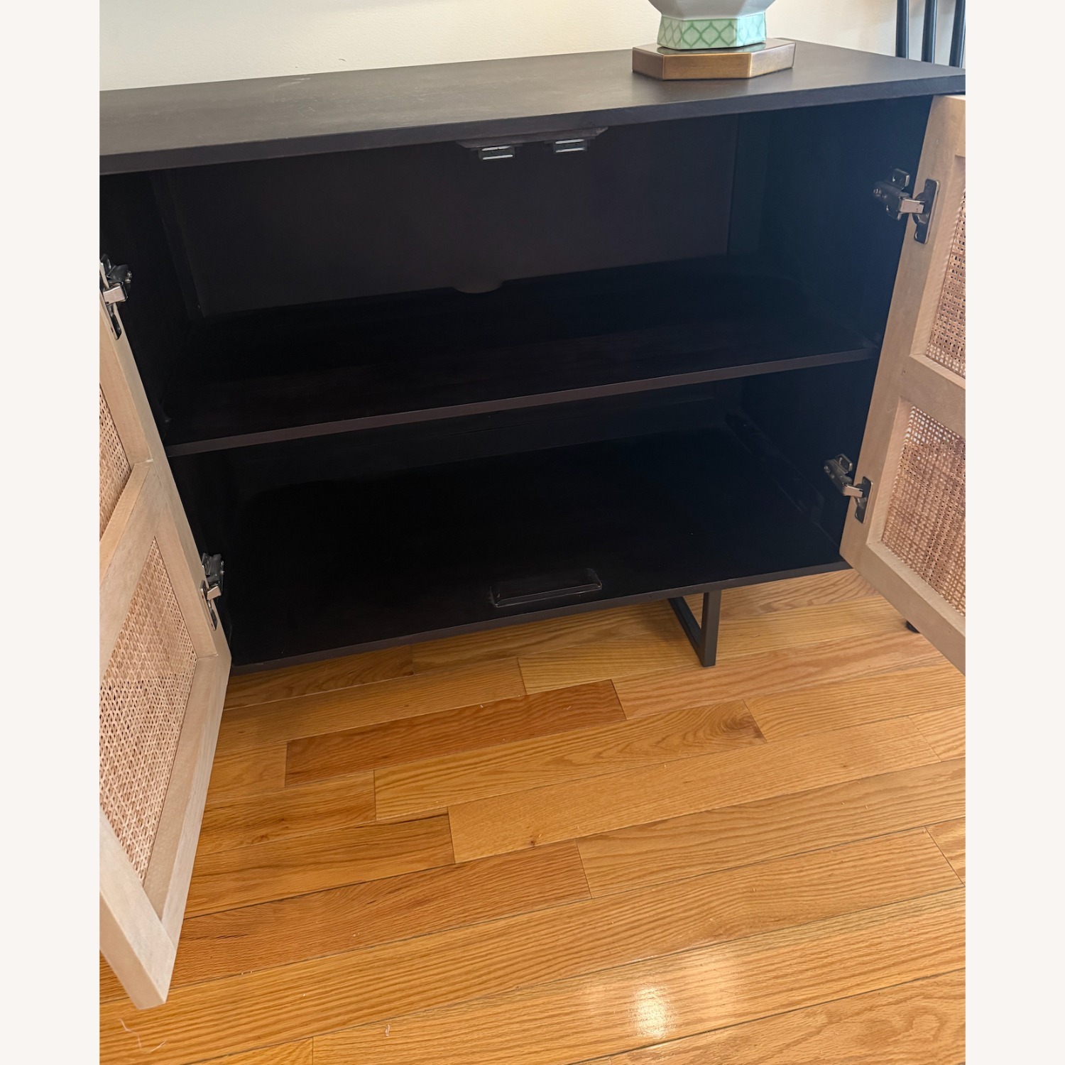 Lulu & Georgia Natural Wood Sideboard - image-4