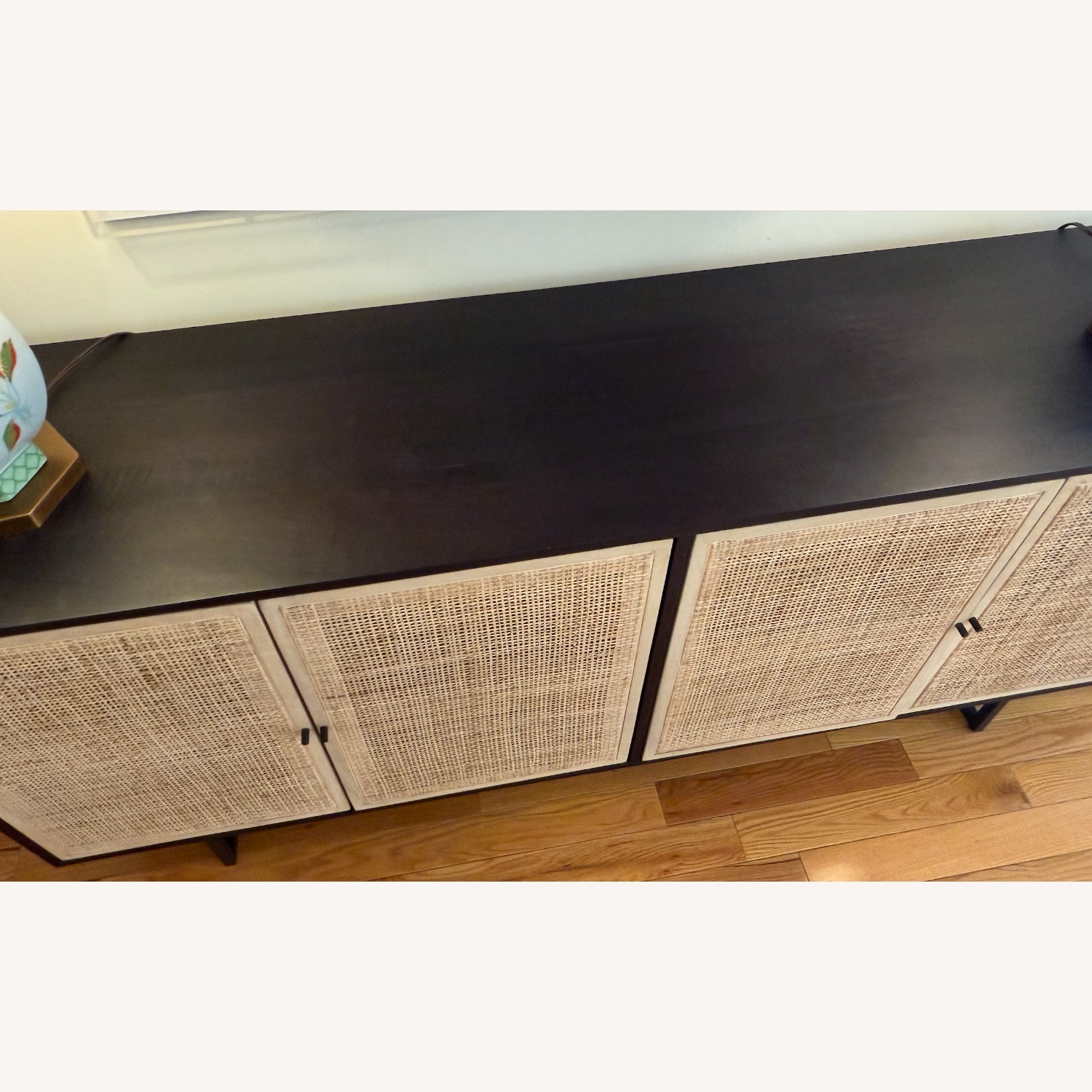 Lulu & Georgia Natural Wood Sideboard - image-2