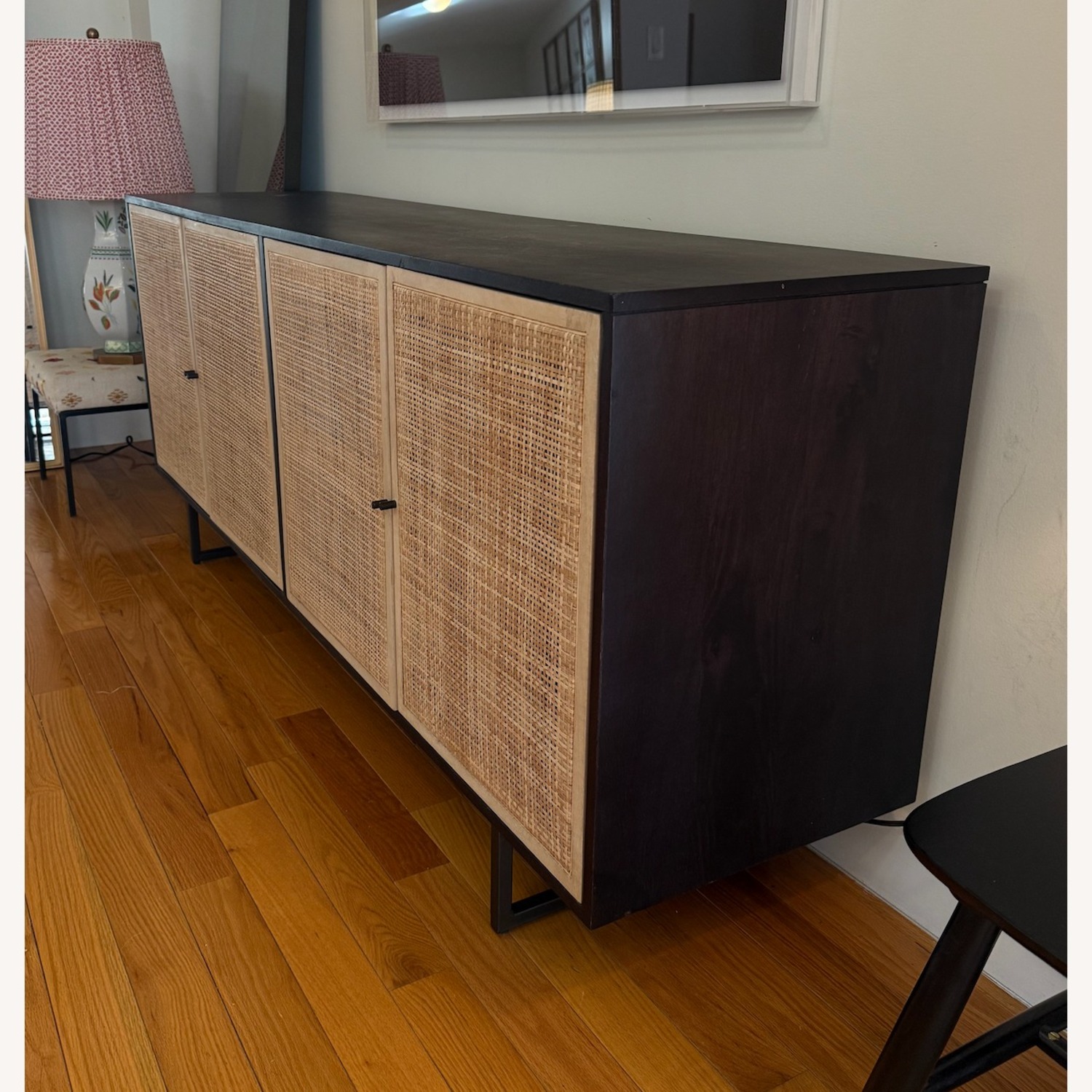 Lulu & Georgia Natural Wood Sideboard - image-3