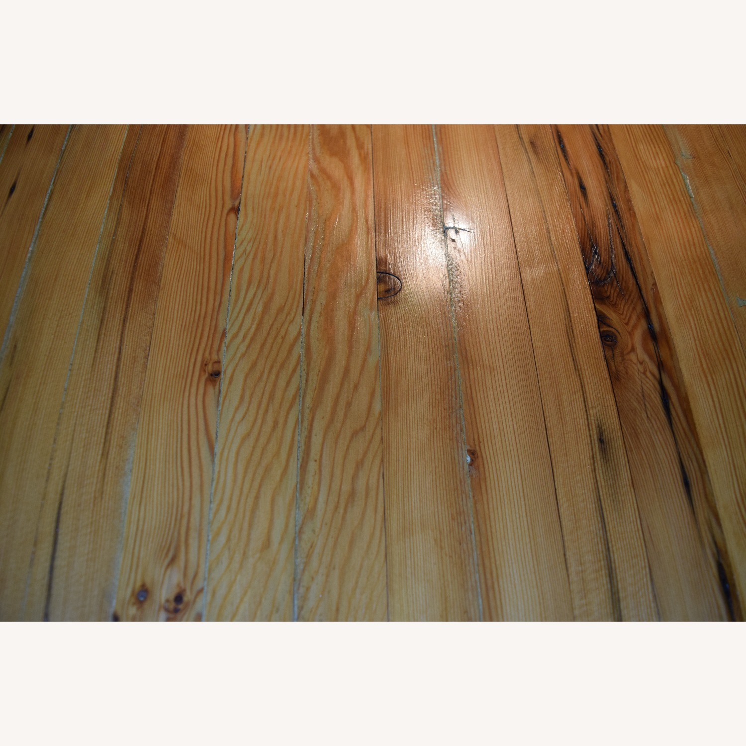 Custom Made Reclaimed Loft Table - image-5