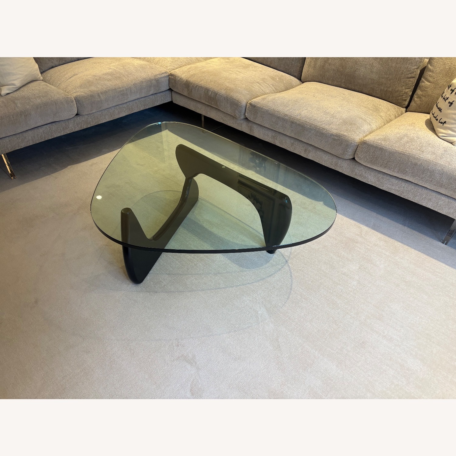 Herman Miller Noguchi Table  - image-7
