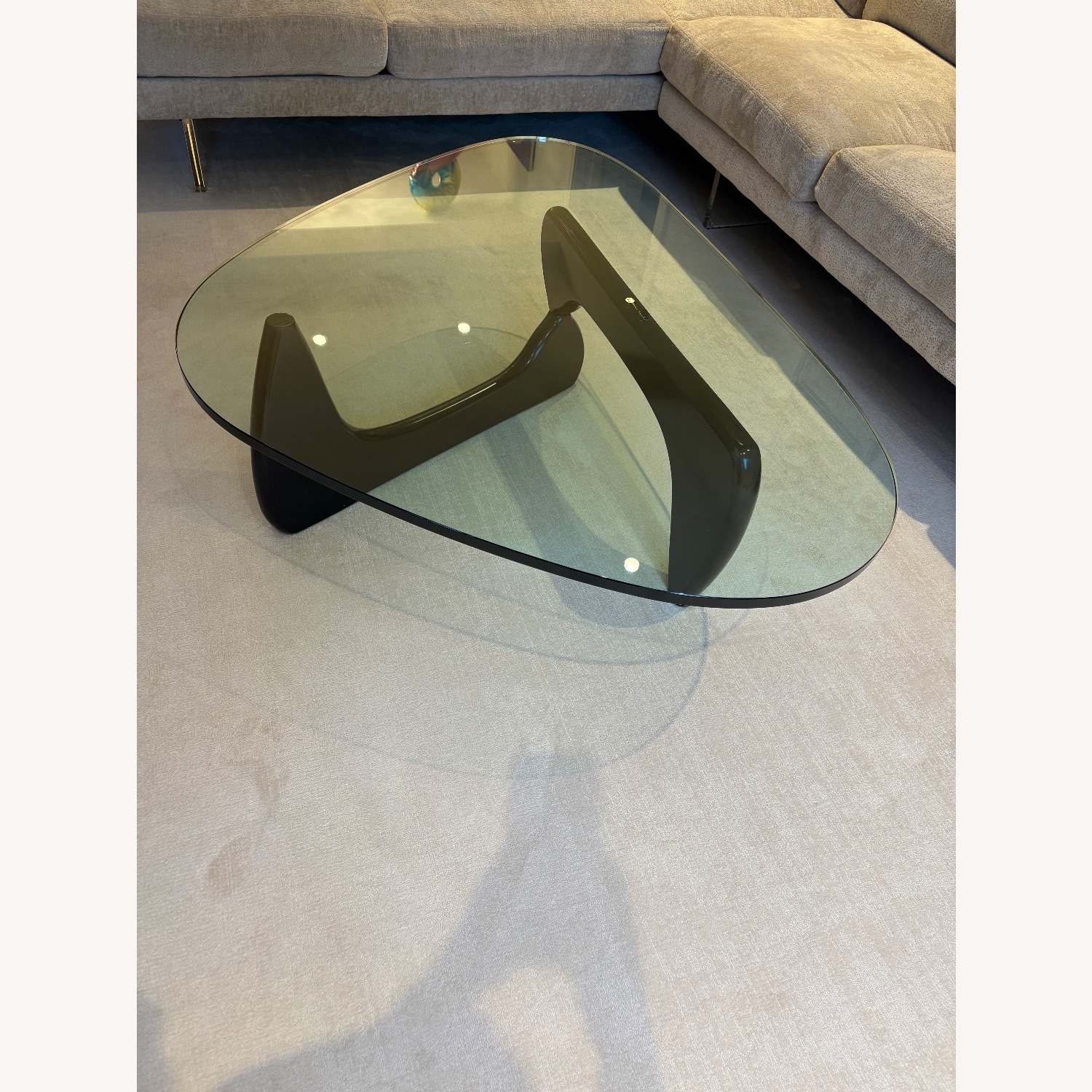 Herman Miller Noguchi Table  - image-5
