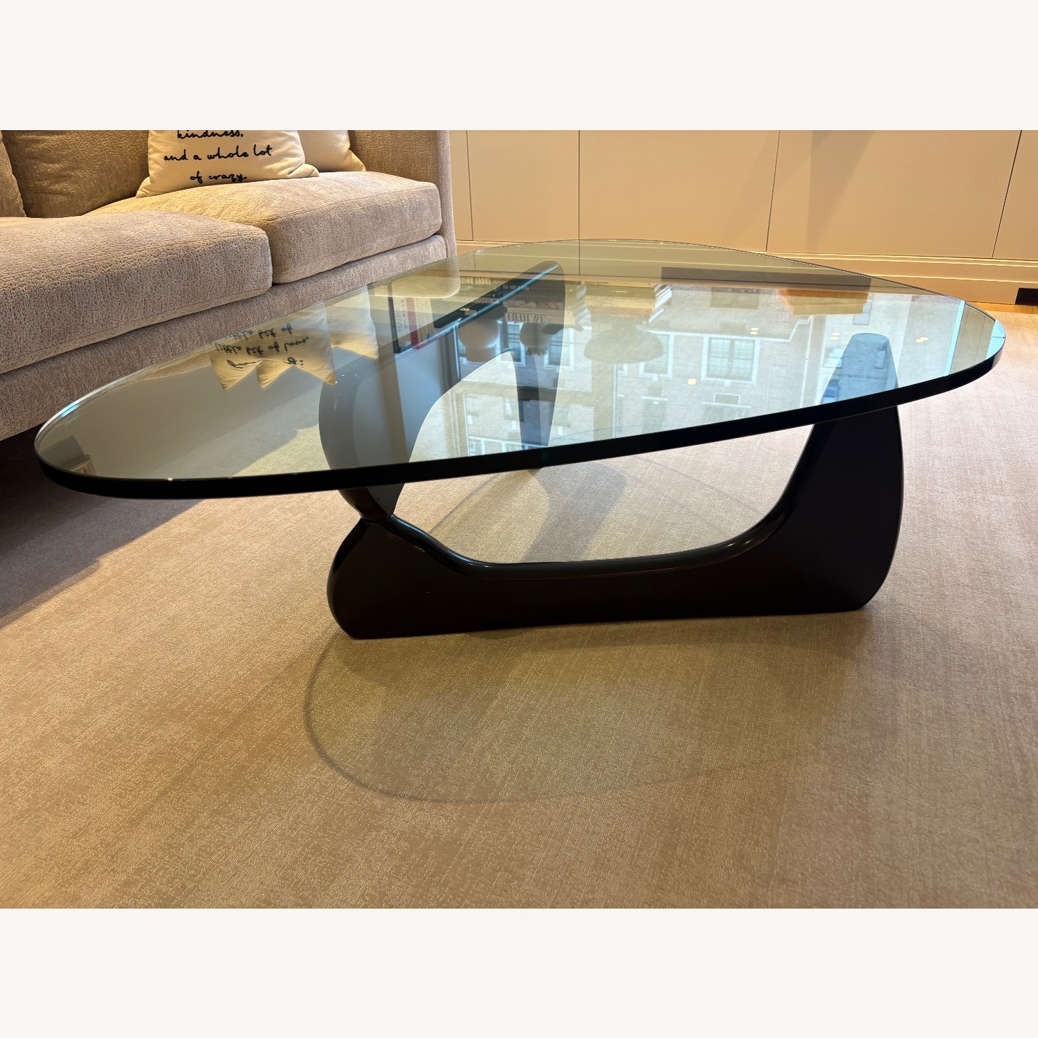 Herman Miller Noguchi Table  - image-3