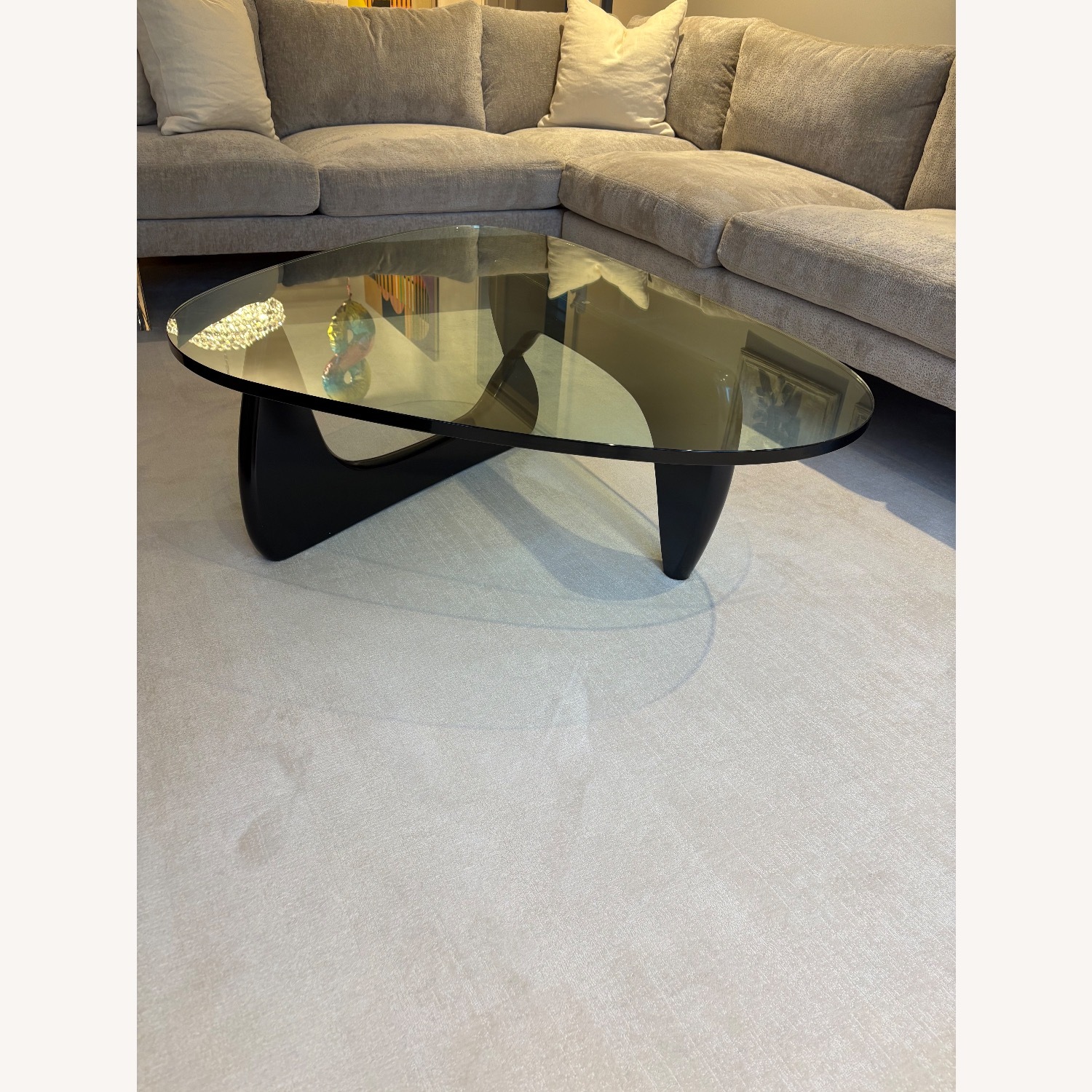 Herman Miller Noguchi Table  - image-4
