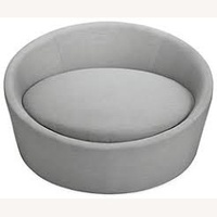 Room and Board  Swivel Chair