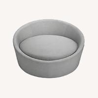 Room and Board Swivel Chair