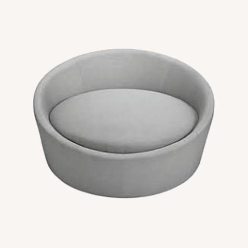 Used Room and Board  Swivel Chair for sale on AptDeco