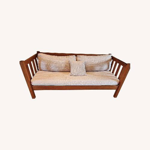 Used Couch/Cot/Daybed for sale on AptDeco