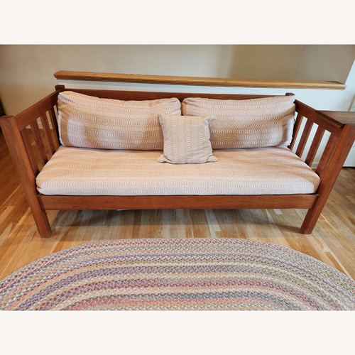 Used Couch/Cot/Daybed for sale on AptDeco