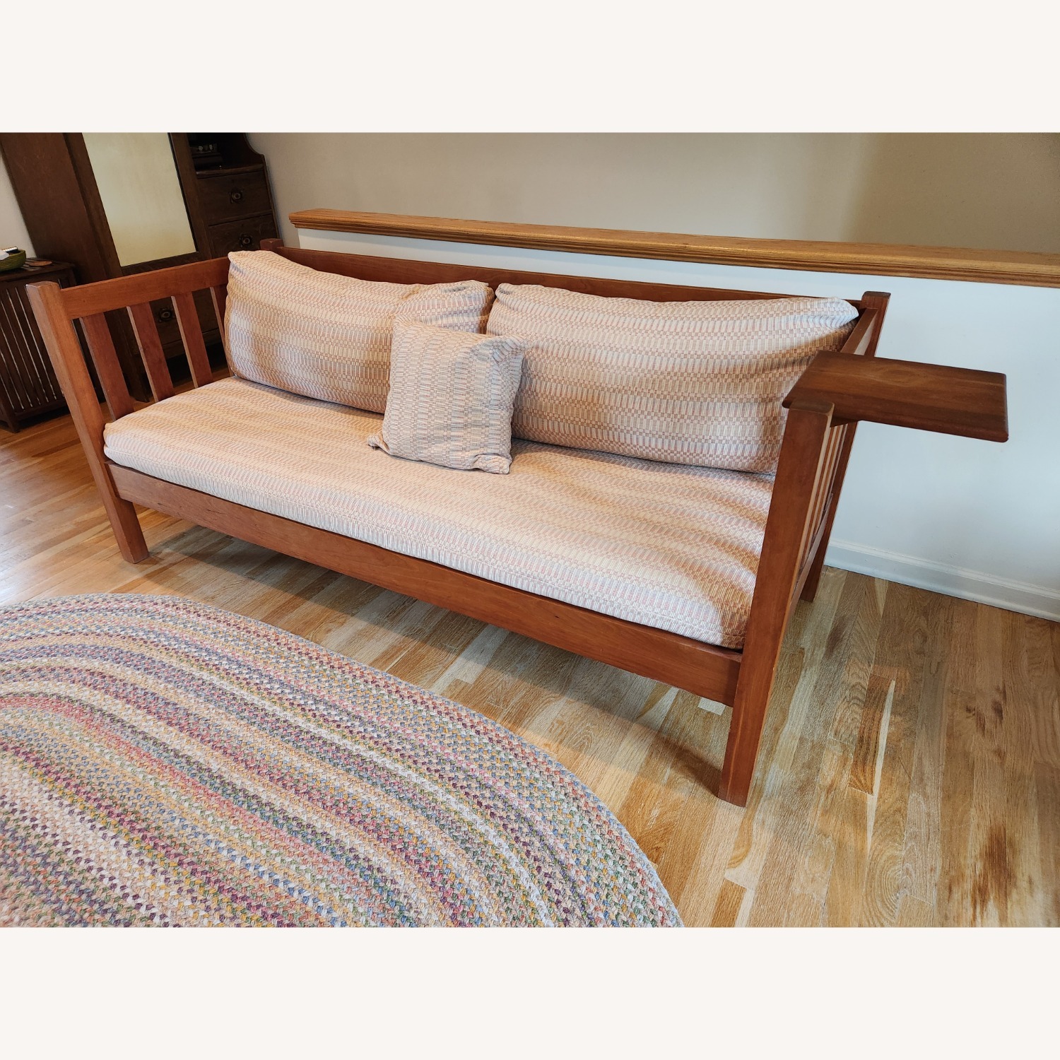Couch/Cot/Daybed - image-1