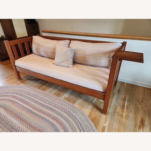 Used Couch/Cot/Daybed for sale on AptDeco