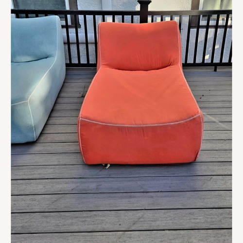 Used Room and Board Maya Chaise  for sale on AptDeco