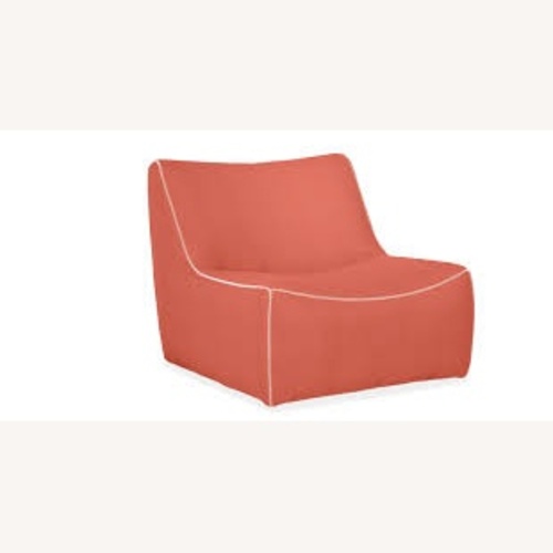 Used Room and Board Maya Chaise  for sale on AptDeco