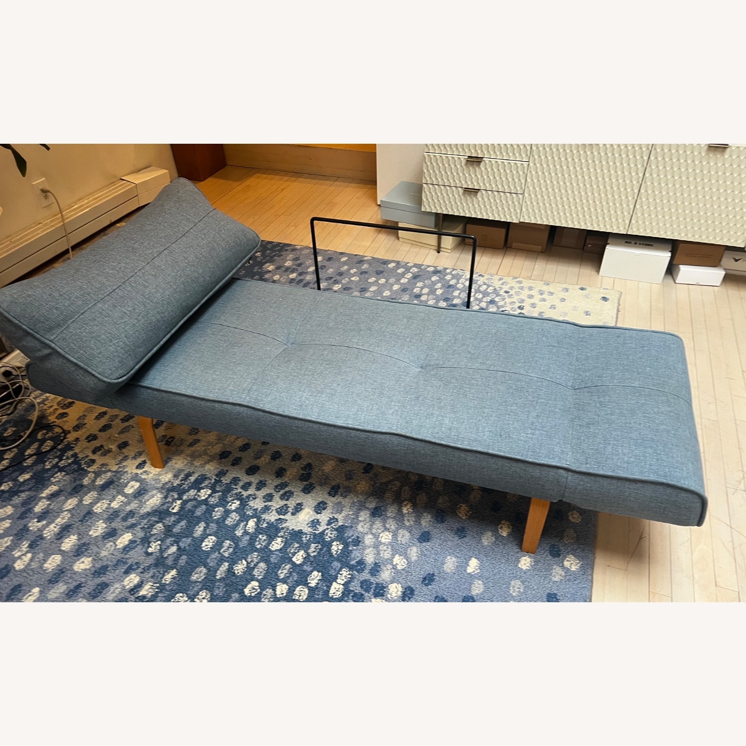 Zeal Innovation Sofa/Daybed - image-5