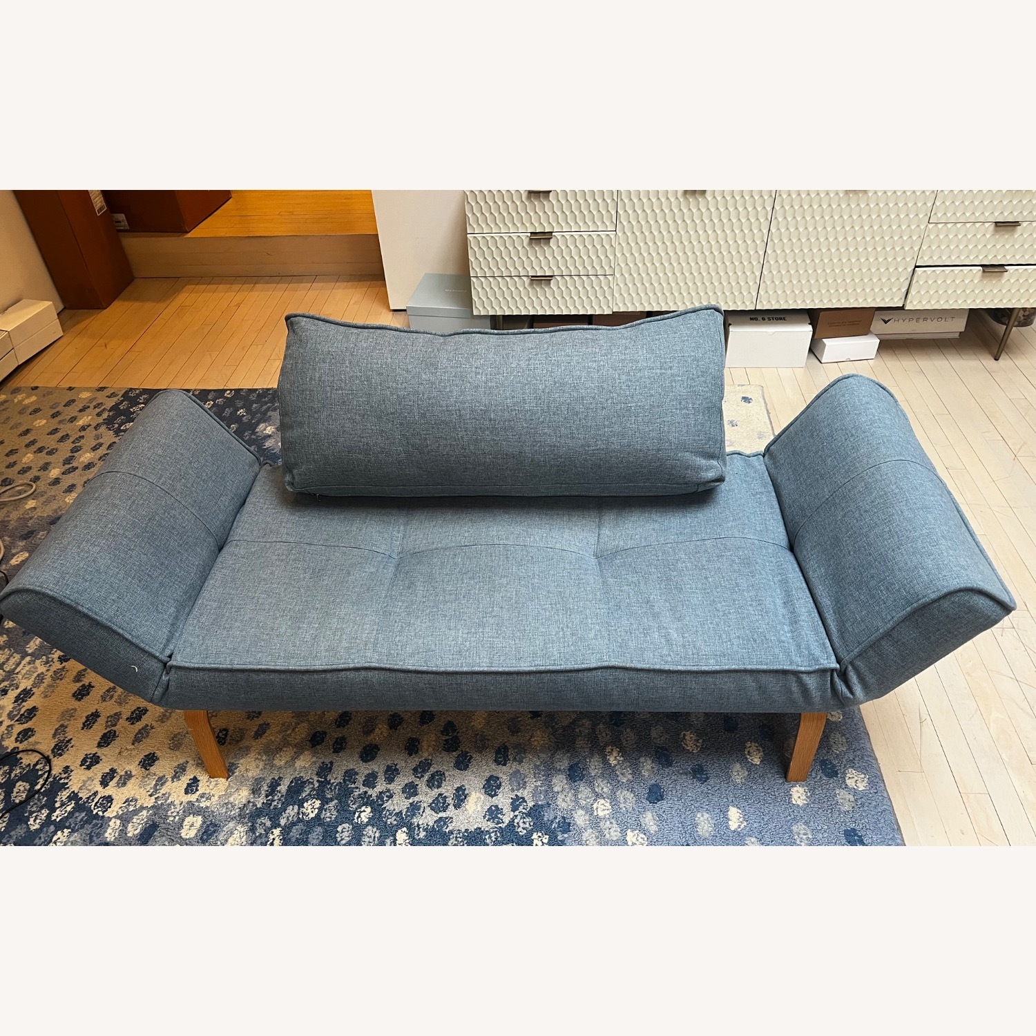 Zeal Innovation Sofa/Daybed - image-1