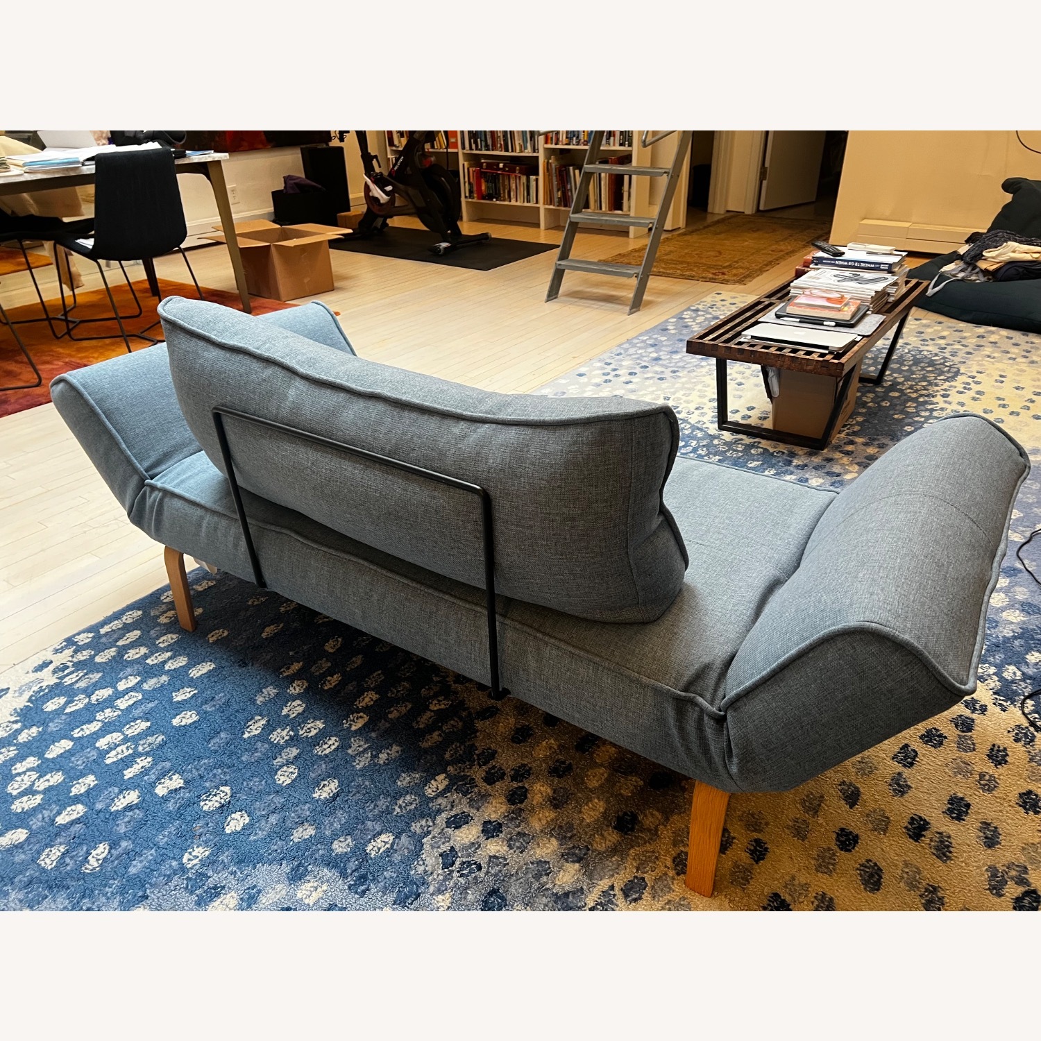 Zeal Innovation Sofa/Daybed - image-4