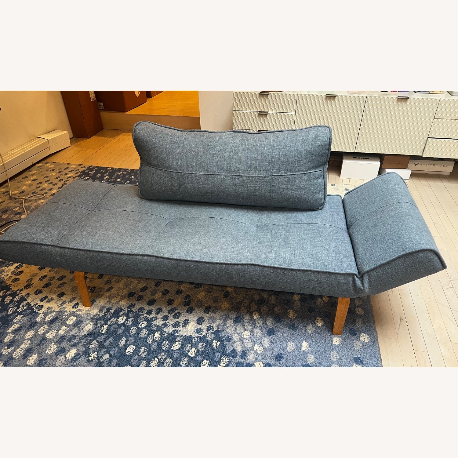 Zeal Innovation Sofa/Daybed - image-6