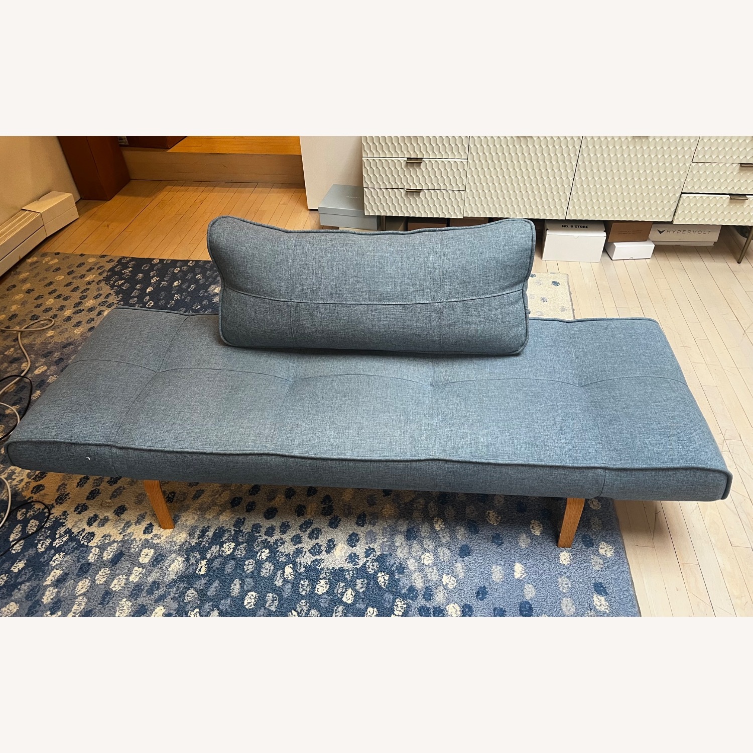 Zeal Innovation Sofa/Daybed - image-3