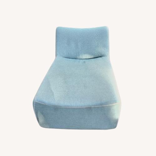 Used Room & Board Maya Chaise for sale on AptDeco