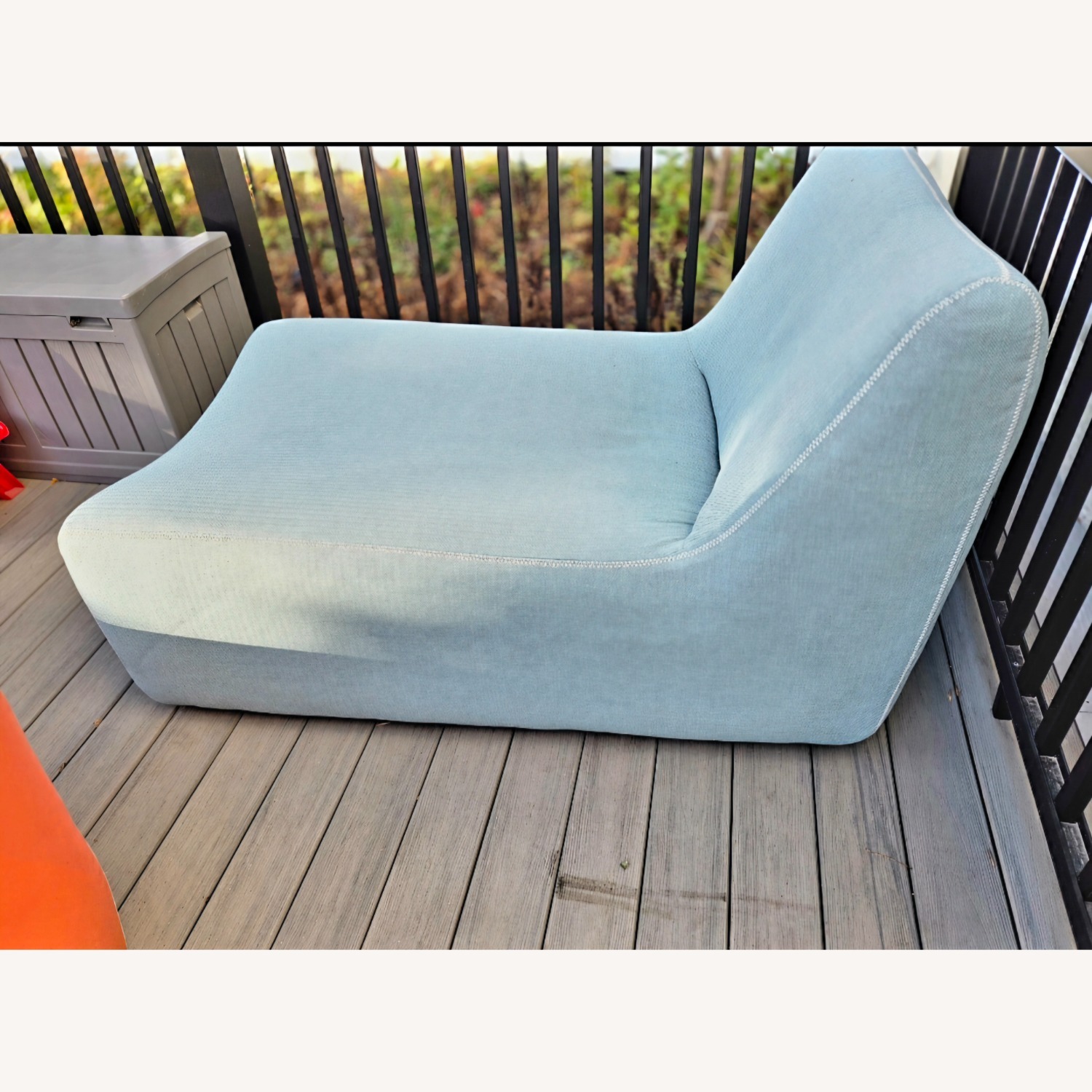 Room & Board Maya Chaise - image-5