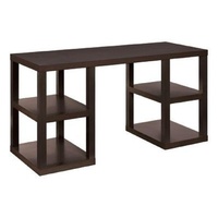 West Elm 2x2 Console Desk