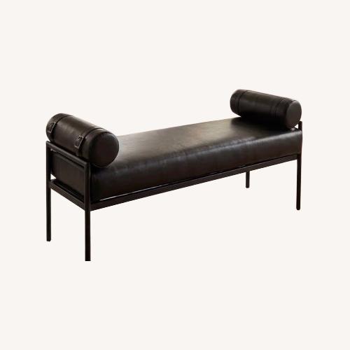 Used Amazon Bench  for sale on AptDeco