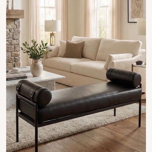 Used Amazon Bench for sale on AptDeco