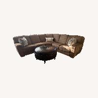 Bloomingdale's 3+ Piece Sectional