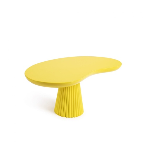 Used Modern Organically Shaped Side Tables for sale on AptDeco