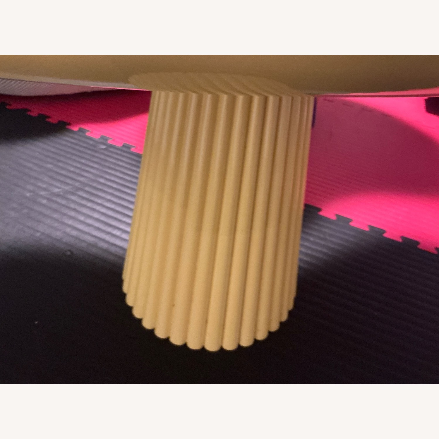 Modern Organically Shaped Side Tables - image-3